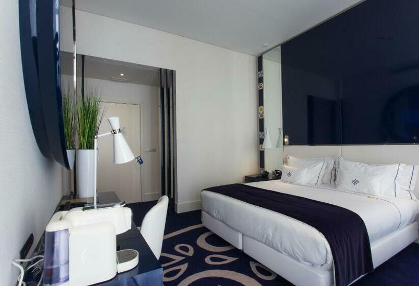 اتاق لوکس, Portugal Boutique Hotel
