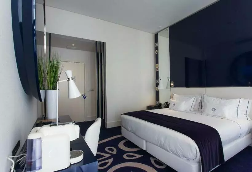 اتاق لوکس, Portugal Boutique Hotel