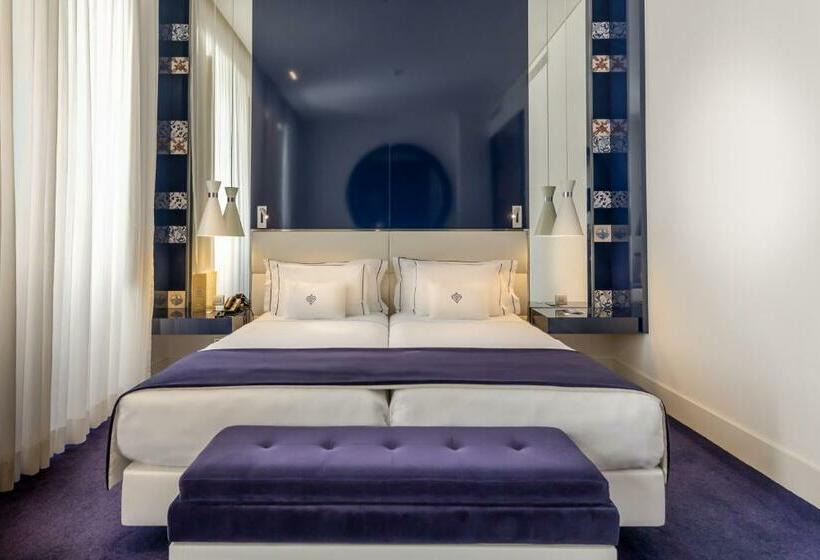 اتاق لوکس, Portugal Boutique Hotel