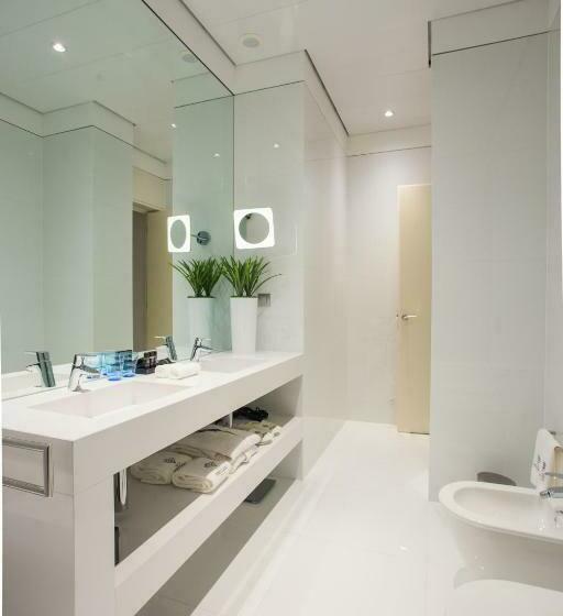 اتاق لوکس, Portugal Boutique Hotel