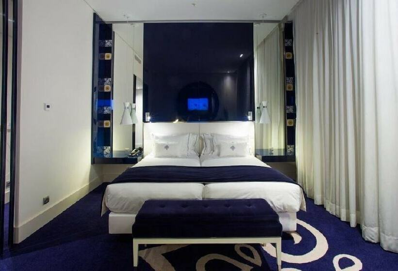 اتاق لوکس, Portugal Boutique Hotel
