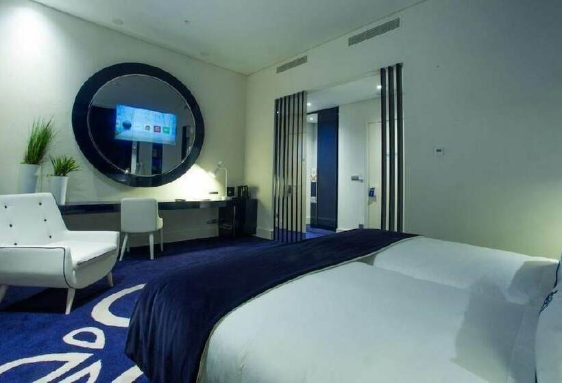 اتاق لوکس, Portugal Boutique Hotel