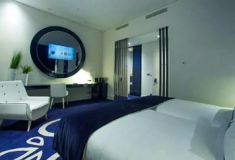 اتاق لوکس, Portugal Boutique Hotel