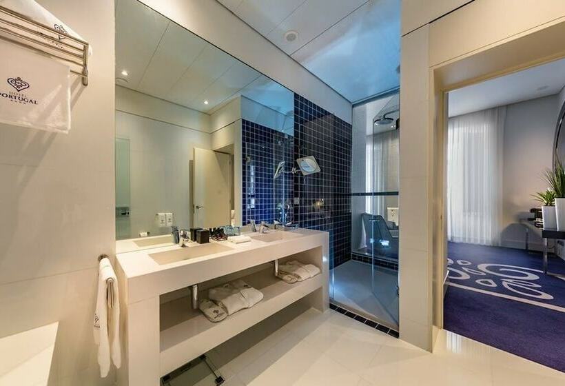 اتاق لوکس, Portugal Boutique Hotel