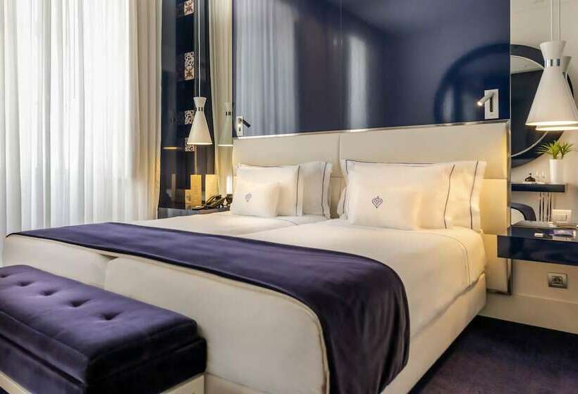 اتاق لوکس, Portugal Boutique Hotel