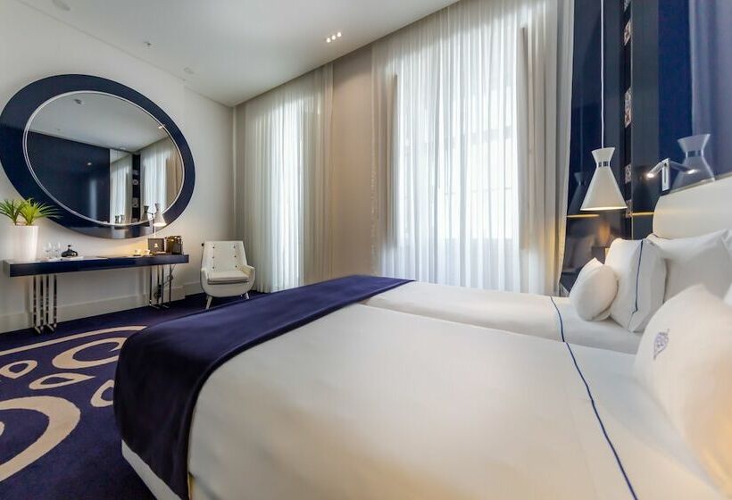 اتاق لوکس, Portugal Boutique Hotel