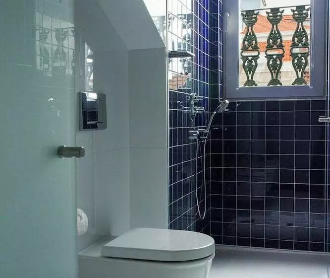 اتاق لوکس, Portugal Boutique Hotel