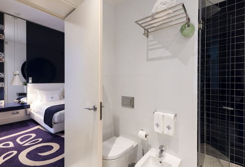 اتاق لوکس, Portugal Boutique Hotel