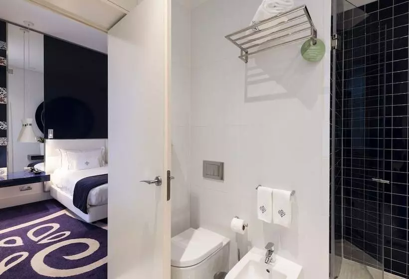 اتاق لوکس, Portugal Boutique Hotel
