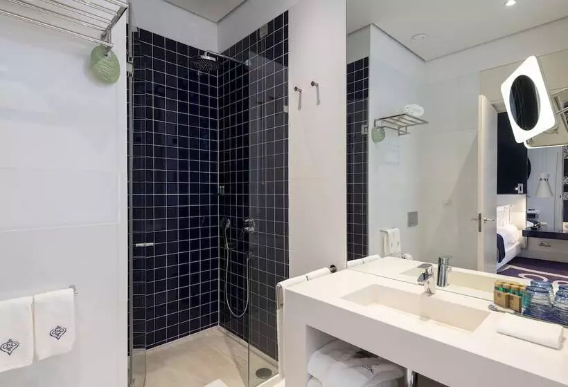 اتاق لوکس, Portugal Boutique Hotel