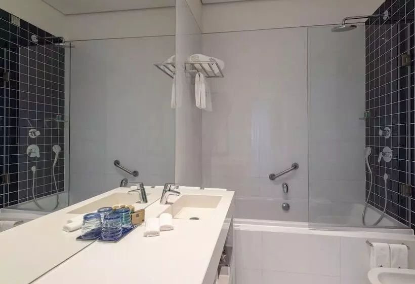اتاق لوکس, Portugal Boutique Hotel
