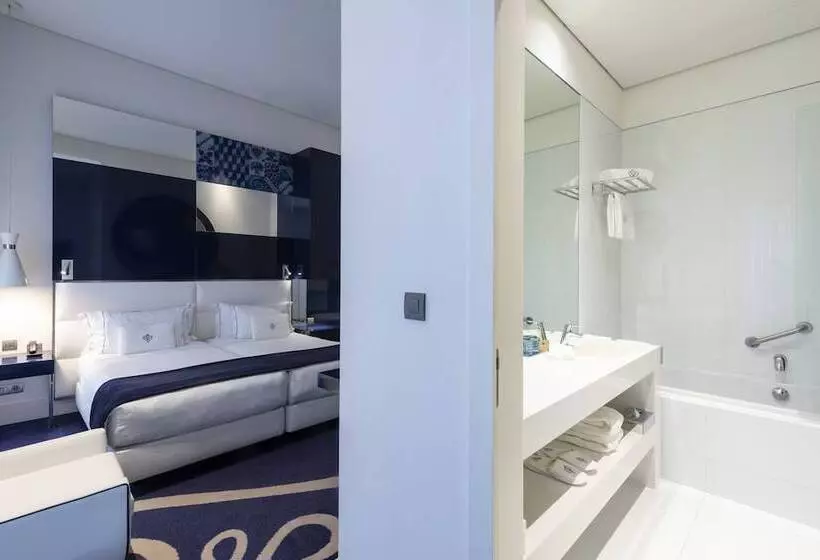 اتاق لوکس, Portugal Boutique Hotel
