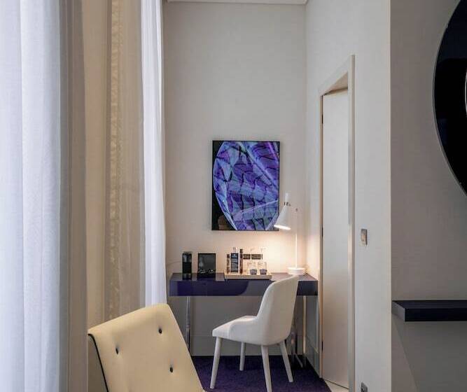 اتاق لوکس, Portugal Boutique Hotel