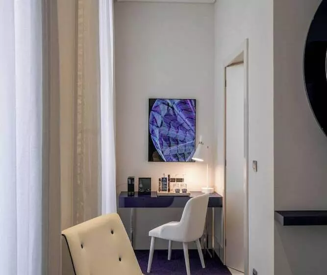 اتاق لوکس, Portugal Boutique Hotel