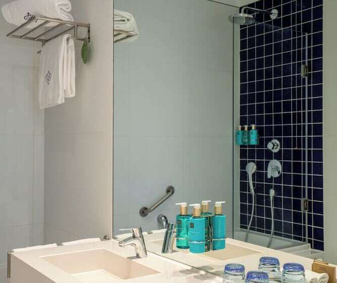 اتاق استاندارد, Portugal Boutique Hotel