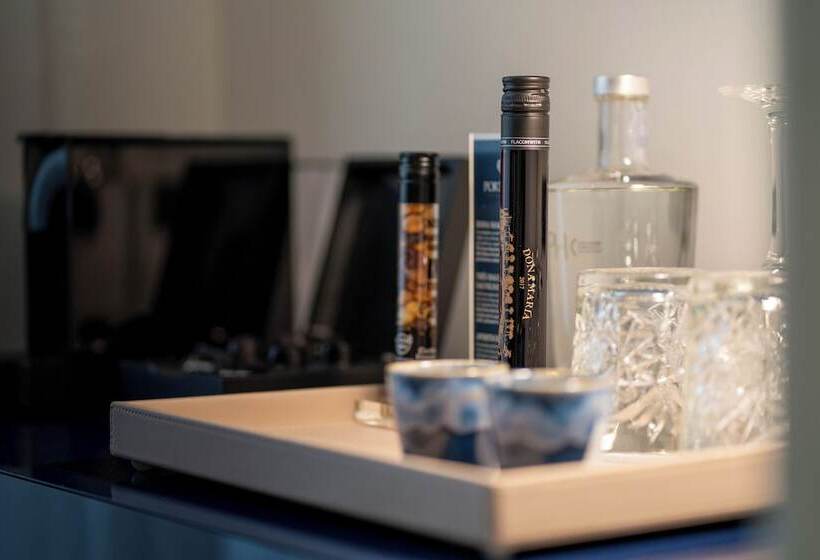 اتاق استاندارد, Portugal Boutique Hotel