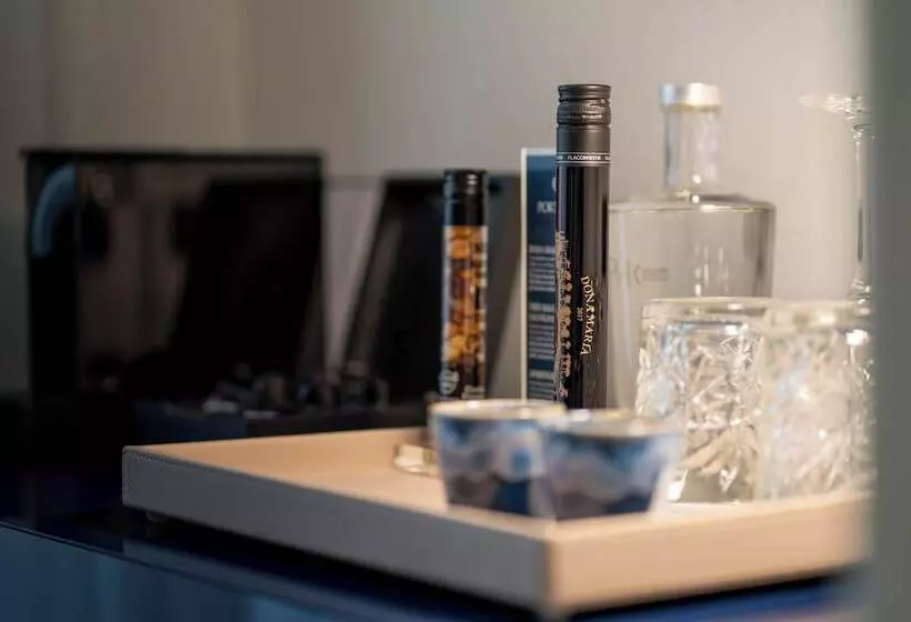 اتاق استاندارد, Portugal Boutique Hotel