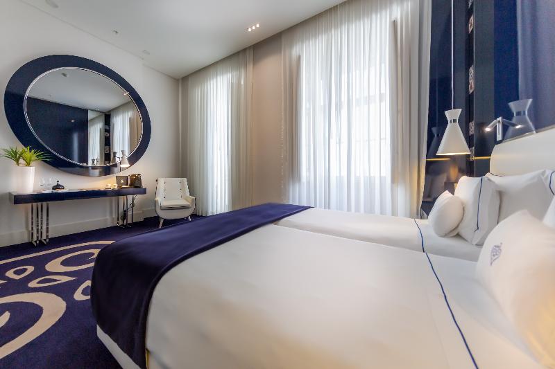 اتاق لوکس, Portugal Boutique Hotel