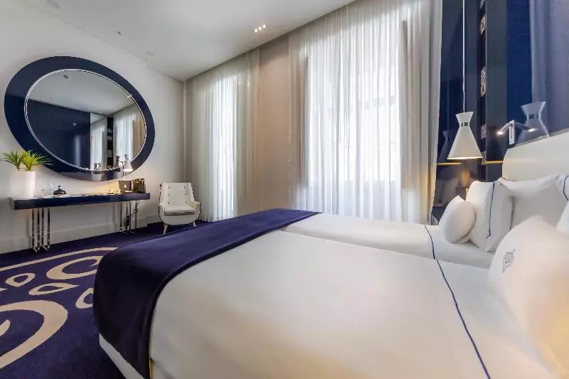 اتاق لوکس, Portugal Boutique Hotel