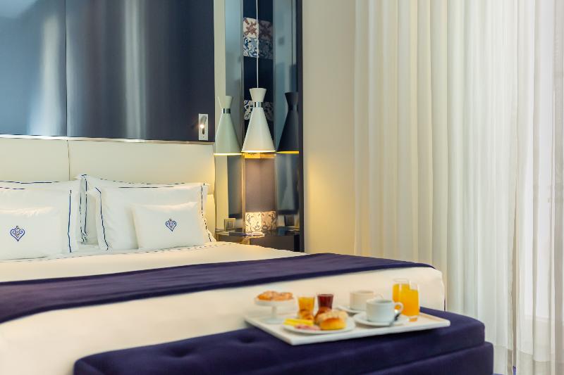 اتاق لوکس, Portugal Boutique Hotel