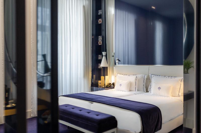 اتاق لوکس, Portugal Boutique Hotel