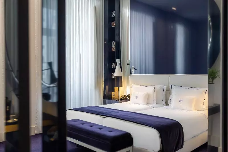 اتاق لوکس, Portugal Boutique Hotel