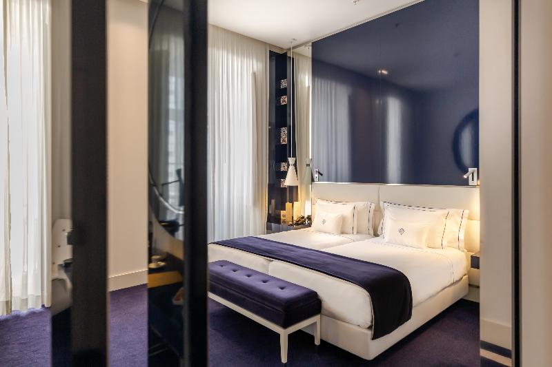 اتاق لوکس, Portugal Boutique Hotel