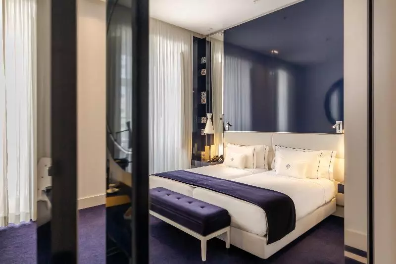 اتاق لوکس, Portugal Boutique Hotel