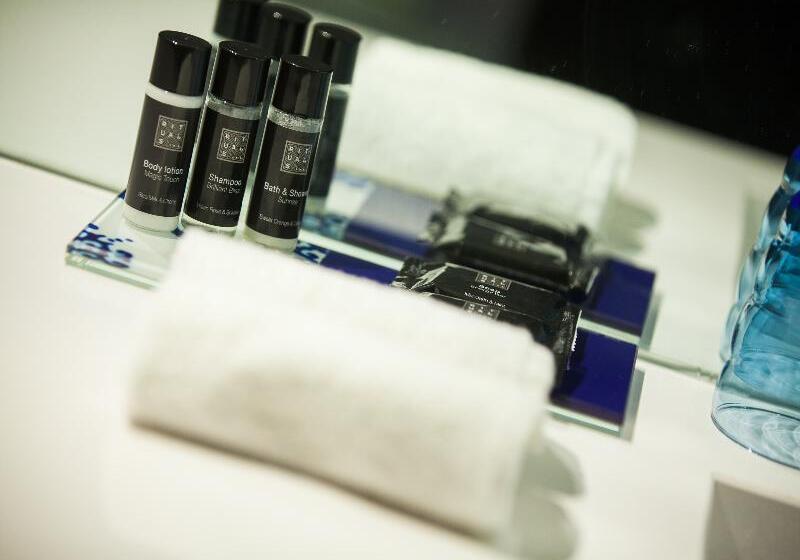 اتاق استاندارد, Portugal Boutique Hotel