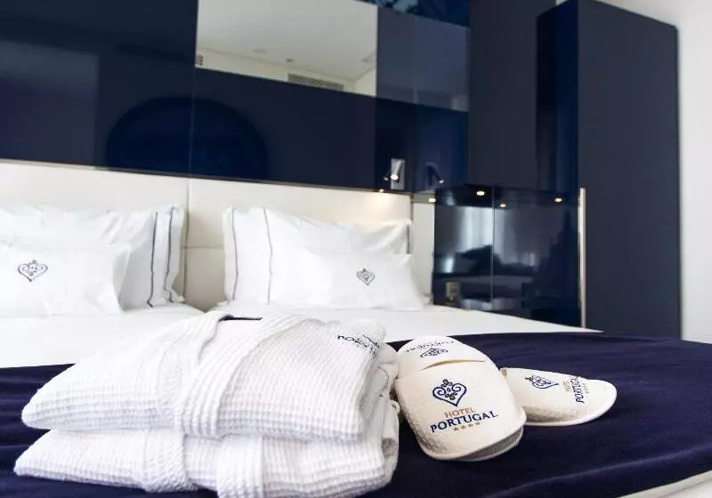 اتاق استاندارد, Portugal Boutique Hotel