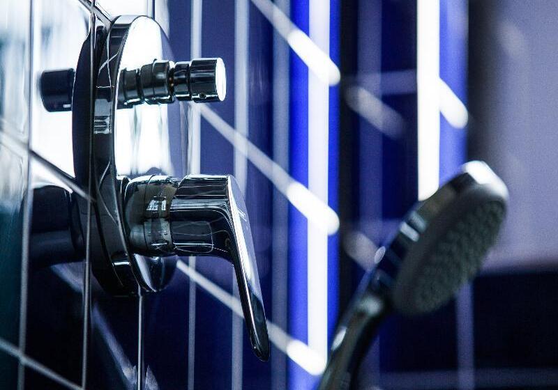 اتاق استاندارد, Portugal Boutique Hotel