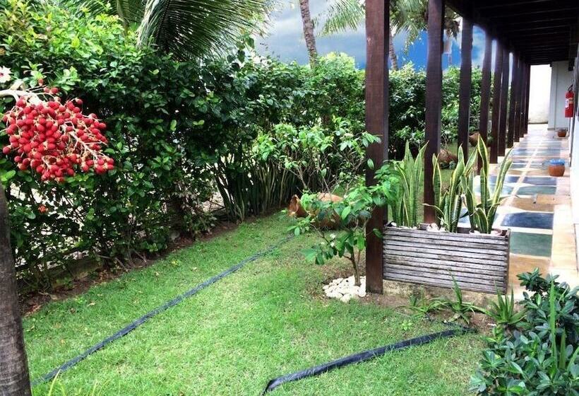 スイート, Pousada Capitaes Do Mar