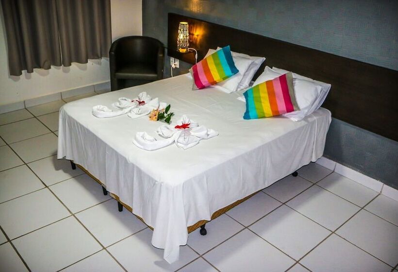 スイート, Pousada Capitaes Do Mar