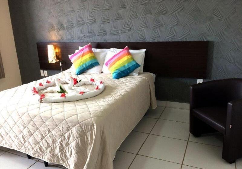 スイート, Pousada Capitaes Do Mar