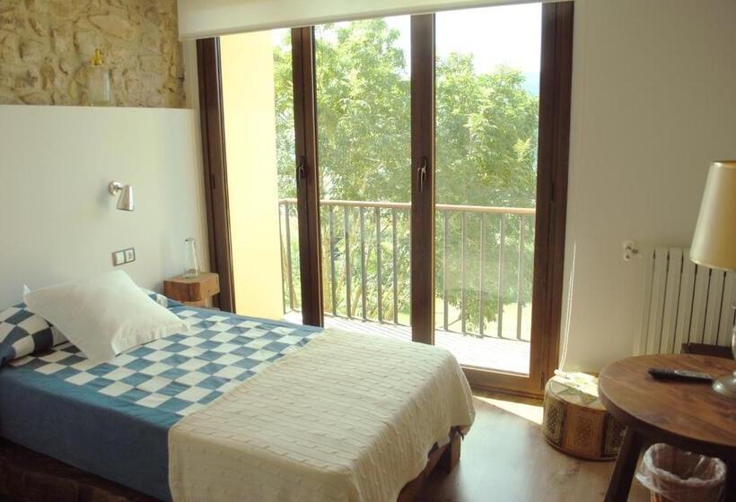 اتاق استاندارد یک نفره, El Lacayo De Sestiello