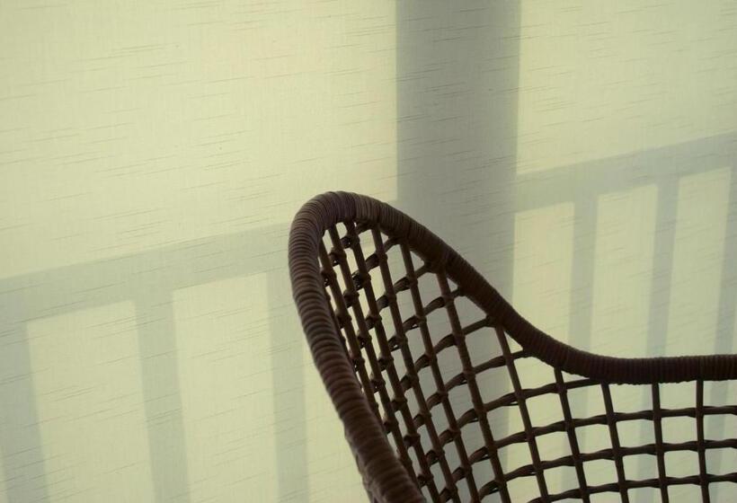 اتاق استاندارد, El Lacayo De Sestiello