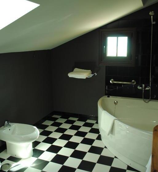 سوییت, El Lacayo De Sestiello