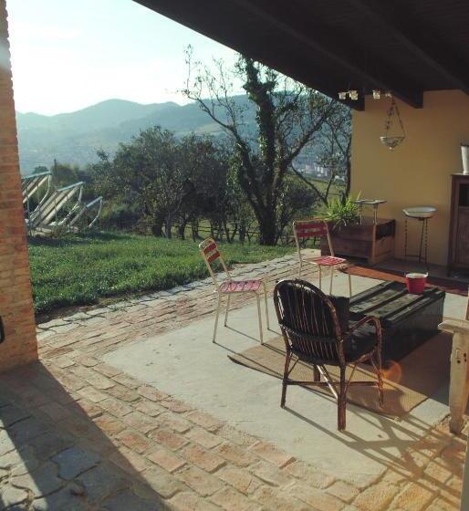 سوییت, El Lacayo De Sestiello