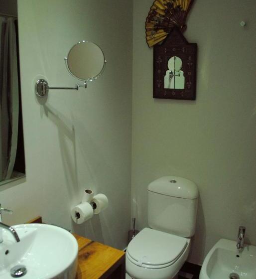 آپارتمان 1 خوابه, El Lacayo De Sestiello