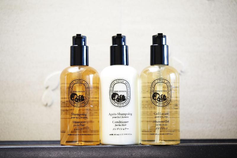 سوییت, The Ritzcarlton, Kyoto