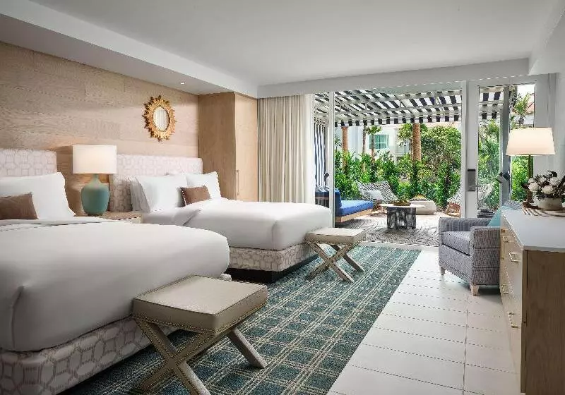 リバービュースイート, The Ritzcarlton, Kyoto