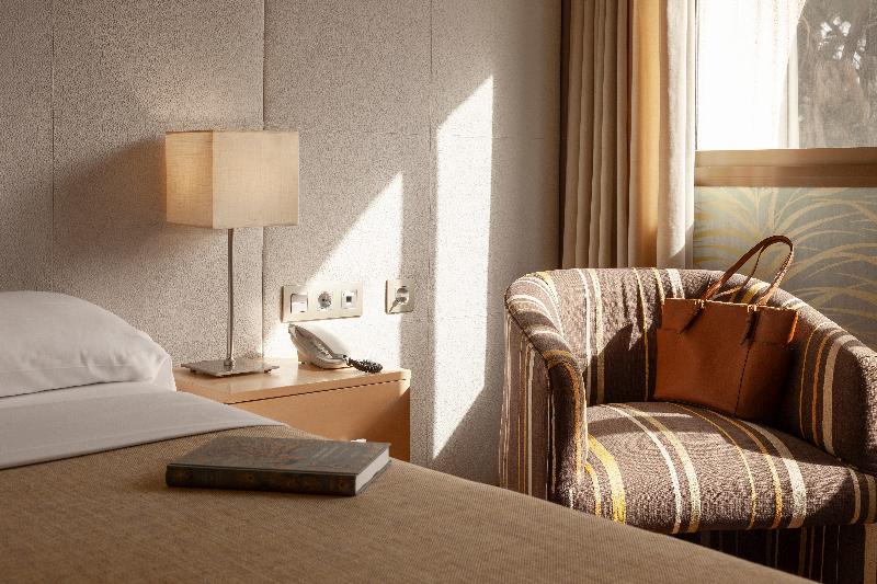 Президентский Люкс, The Ritzcarlton, Kyoto