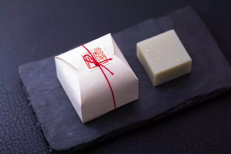 デラックスルーム, The Ritzcarlton, Kyoto