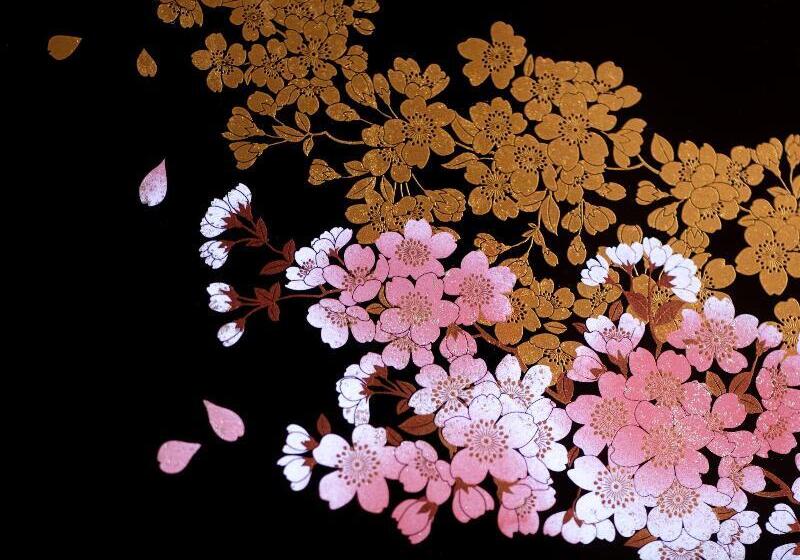 اتاق لوکس, The Ritzcarlton, Kyoto