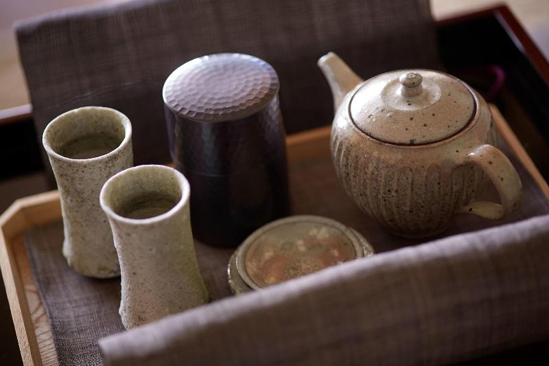 اتاق لوکس, The Ritzcarlton, Kyoto