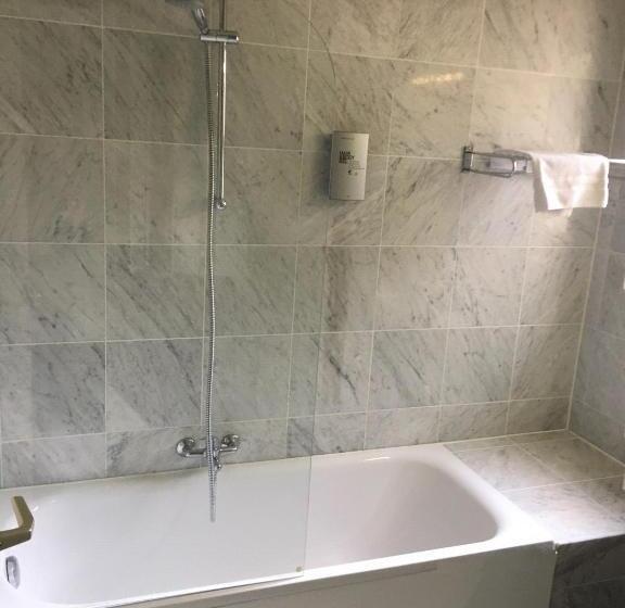 سوییت, Sleep & Go Brussels South