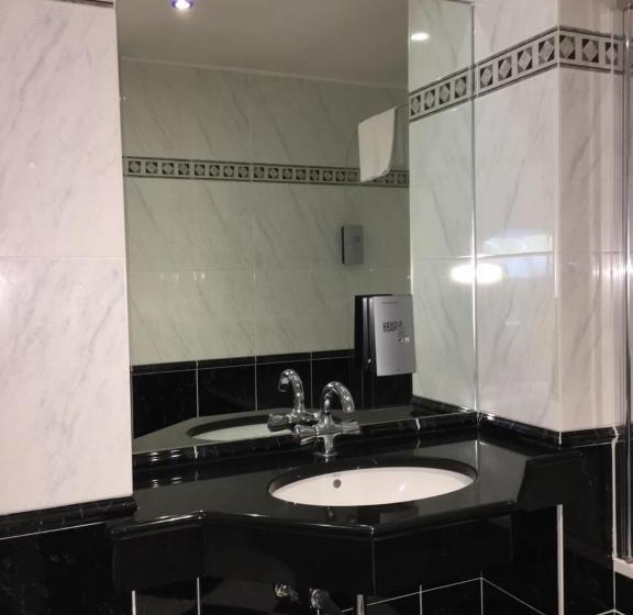 سوییت, Sleep & Go Brussels South