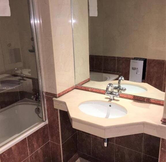 سوییت, Sleep & Go Brussels South