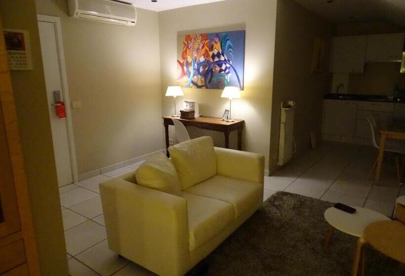 سوییت, Sleep & Go Brussels South