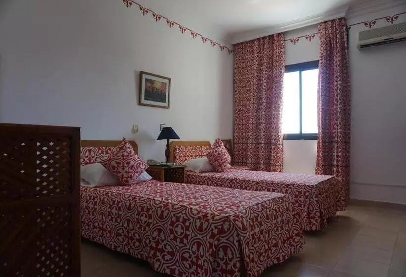 اتاق استاندارد, Zelis